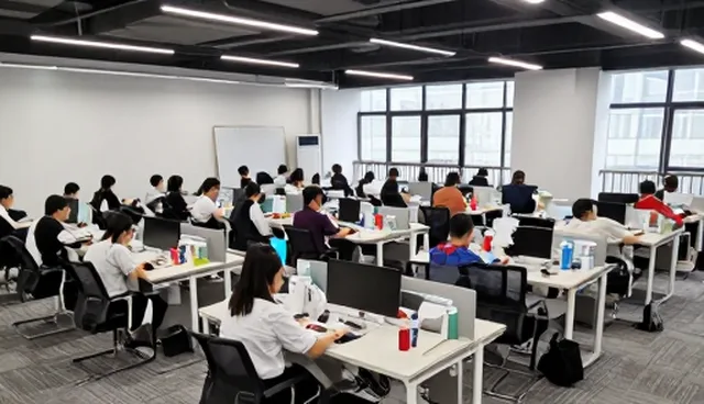 技术推广中的应用场景如何影响选型决策